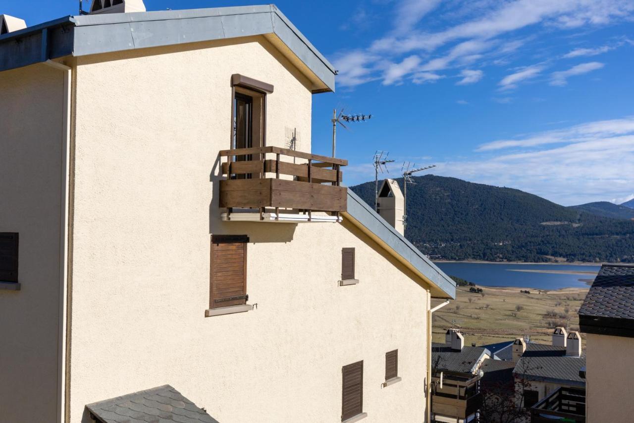 La Minoterie Les Angles (Pyrenees-Orientales) Exterior foto